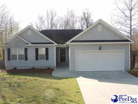 1440 Cabrillo Dr, Florence, SC 29501 photo 1