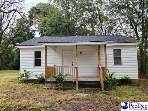 520 Jarrott, Florence, SC 29501 photo 1