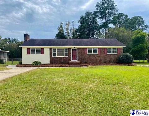 614 Elizabeth Ln, Dillon, SC 29536 photo 1