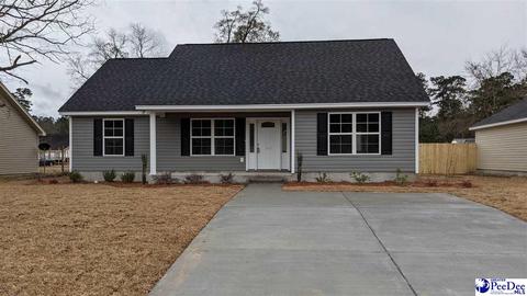 702 Ventura Ct, Florence, SC 29506 photo 1