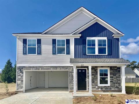 3073 Red Hawk, Effingham, SC 29541 photo 1