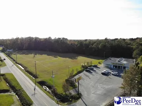 W First Avenue, Dillon, SC 29536