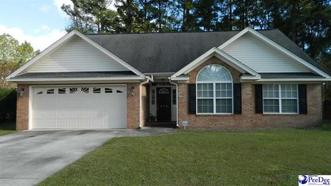 474 Quail Pointe Dr, Florence, SC 29501 photo 1
