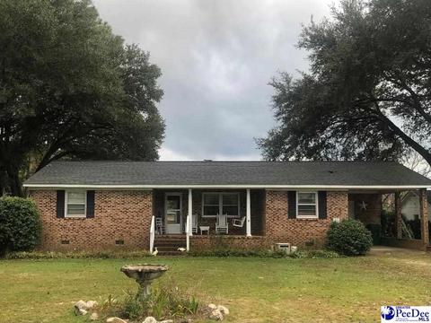 434 N Main St, Patrick, SC 29584 photo 1