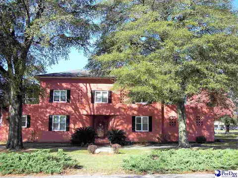 509 N 8th Ave, Dillon, SC 29536 photo 1