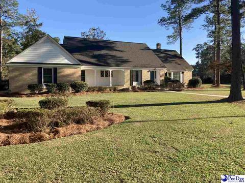 338 Lee Cir, Dillon, SC 29536 photo 1