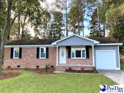 3820 Hoffmeyer Rd, Florence, SC 29501 photo 1