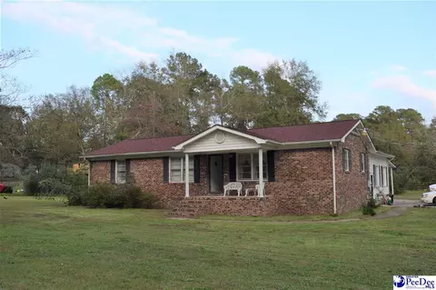 2577 S Charleston Rd, Florence, SC 29501 photo 1