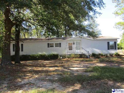 2248 Oaktree Dr, Florence, SC 29501 photo 1