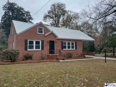 200 Murray Dr, Cheraw, SC 29520 photo 1