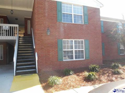 521 3rd Loop Rd # -b, Florence, SC 29505 photo 1