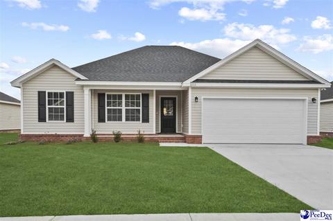 3203 Haven Straits, Florence, SC 29505 photo 1