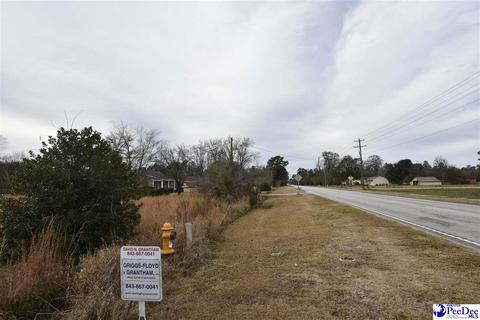 772 E Hampton St, Olanta, SC 29114 photo 1