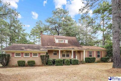 4201 Pine Needles Rd, Florence, SC 29501 photo 1