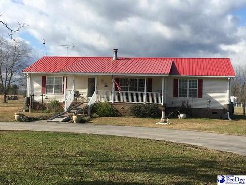 8411 Bay Rd, Gresham, SC 29546 photo 1