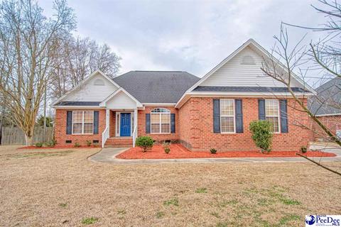 4197 Westwind Dr, Florence, SC 29501 photo 1