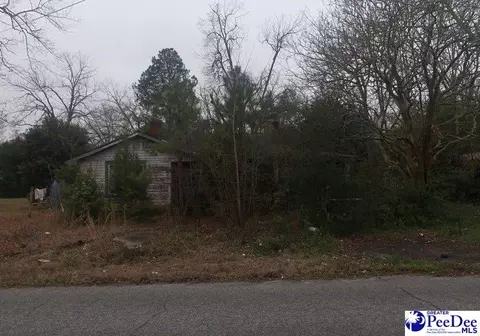 1508 1512 E Calhoun St, Dillon, SC 29536 photo 1