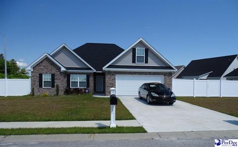 2805 Millcrest Dr, Florence, SC 29501 photo 1