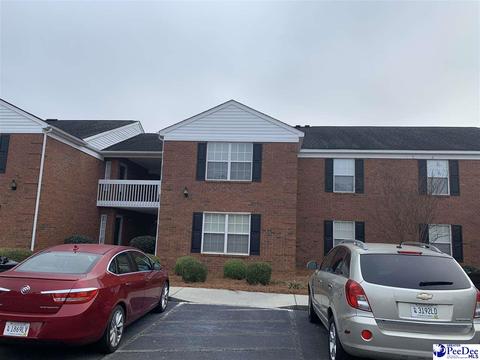 1118 Third Loop Rd, Florence, SC 29505 photo 1