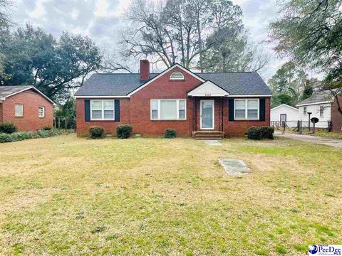 1312 E Cleveland St, Dillon, SC 29536 photo 1