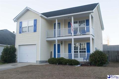 416 Rosemount Dr, Florence, SC 29505 photo 1