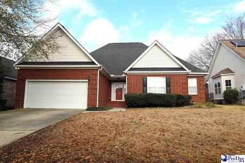 2153 Elderberry, Florence, SC 29501 photo 1