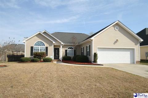 413 Peatree Ct, Florence, SC 29505 photo 1
