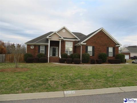 2121 Steeple View Dr, Florence, SC 29505 photo 1