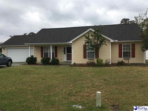2103 Sedgebrook Dr, Florence, SC 29505 photo 1