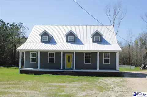 2065 Trifalia Rd, Scranton, SC 29591 photo 1