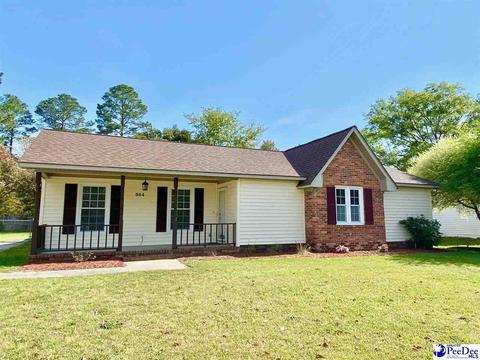 984 Declaration Dr, Florence, SC 29501 photo 1