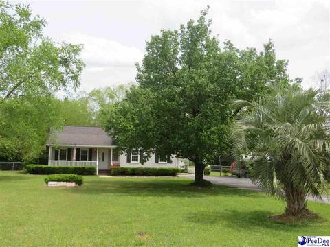 3140 Devon Rd, Florence, SC 29505 photo 1