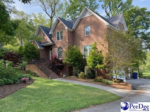 3254 W Hampton Pointe Dr, Florence, SC 29501 photo 1