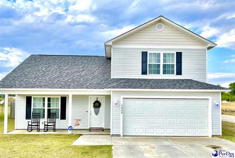 5000 Milan Rd, Florence, SC 29506 photo 1