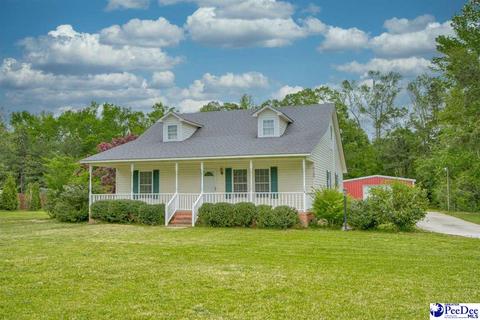 6109 Clearbrook Rd, Effingham, SC 29541 photo 1