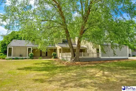 507 Whitman Ave, Florence, SC 29501 photo 1