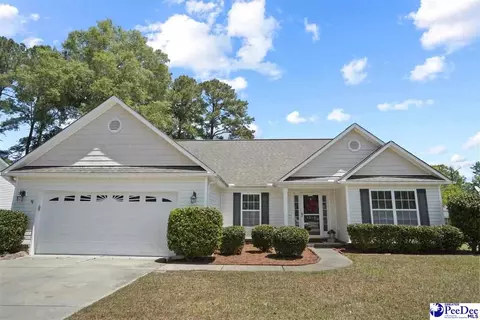 3012 Longfellow Dr, Florence, SC 29505 photo 1