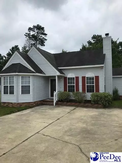 3510 Pine Needles Rd, Florence, SC 29501 photo 1