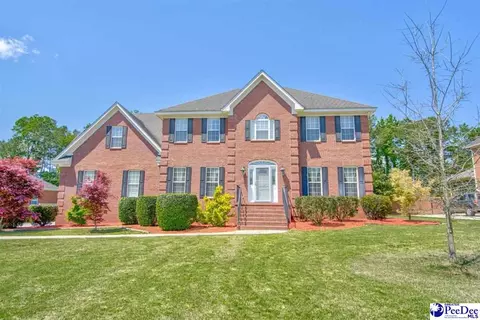 2913 Liberty Dr, Florence, SC 29501 photo 1
