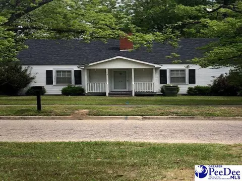 418 E Main St, Latta, SC 29565 photo 1
