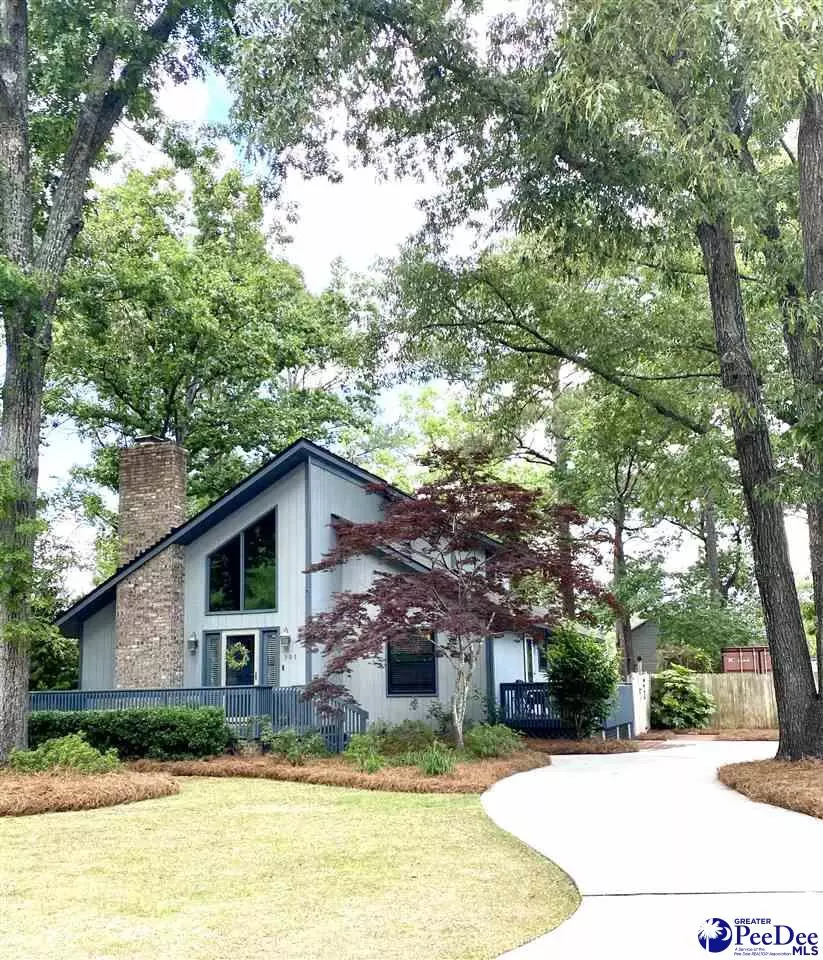  351 Bayberry Cir, Florence, SC 29501 photo 1