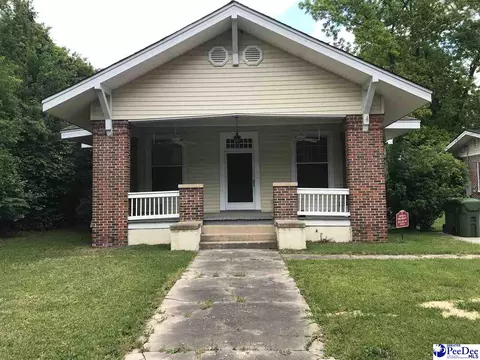 509 W Pine St, Florence, SC 29501 photo 1