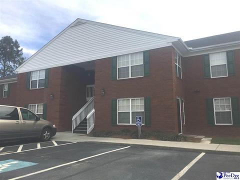 527 Third Loop UNIT e, Florence, SC 29505 photo 1