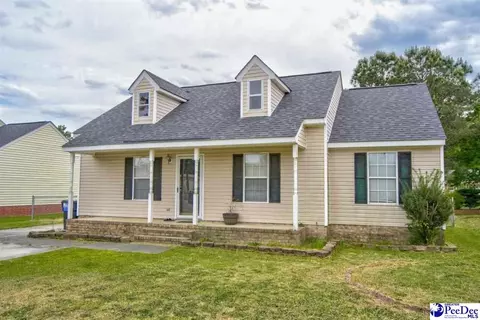 3610 Pine Needles Rd, Florence, SC 29501 photo 1