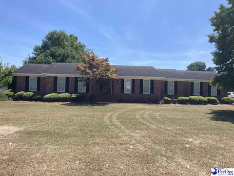 1312 E Roosevelt St, Dillon, SC 29536 photo 1