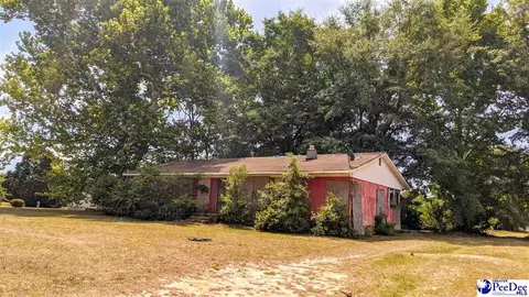 1913 Grice Ln, Dillon, SC 29536 photo 1