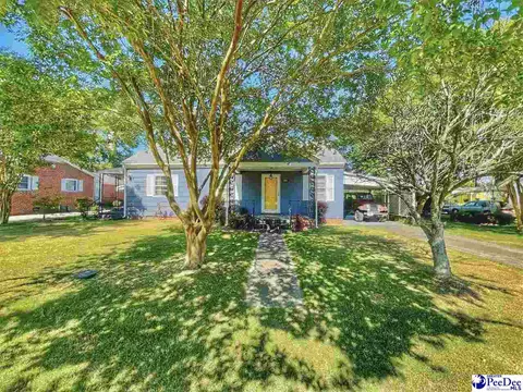1004 W Calhoun St, Dillon, SC 29536 photo 1