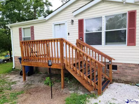 2310 Foxtrot Dr, Florence, SC 29501 photo 1