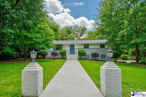 2812 Danny Rd, Florence, SC 29501 photo 1