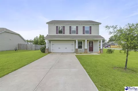 2108 Chatfield Dr, Florence, SC 29505 photo 1